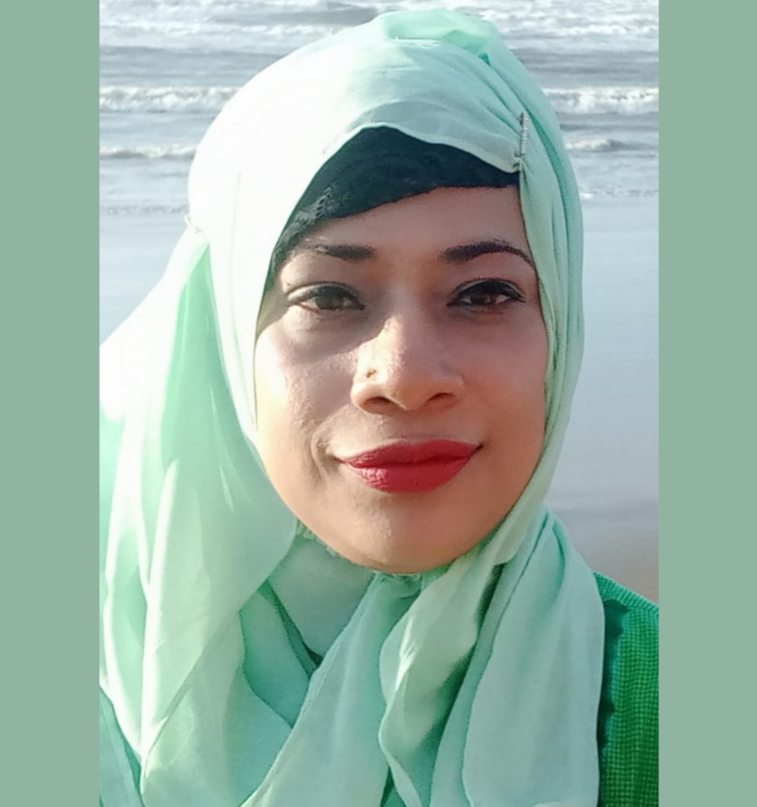 Dr. Syeda ShahnaZ Nasrullah