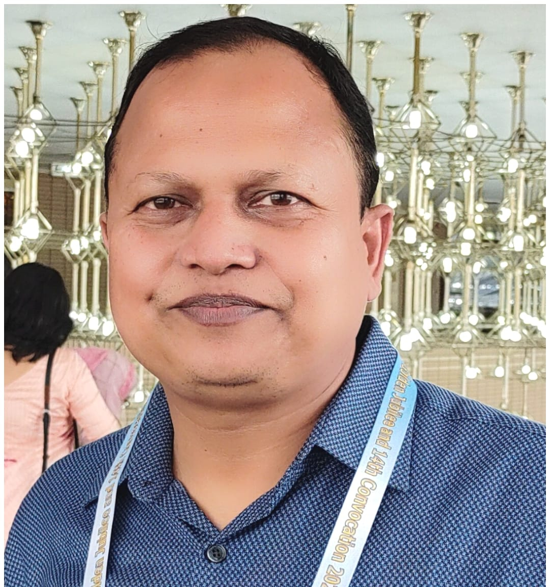 Dr. Md. Hamidul Islam
