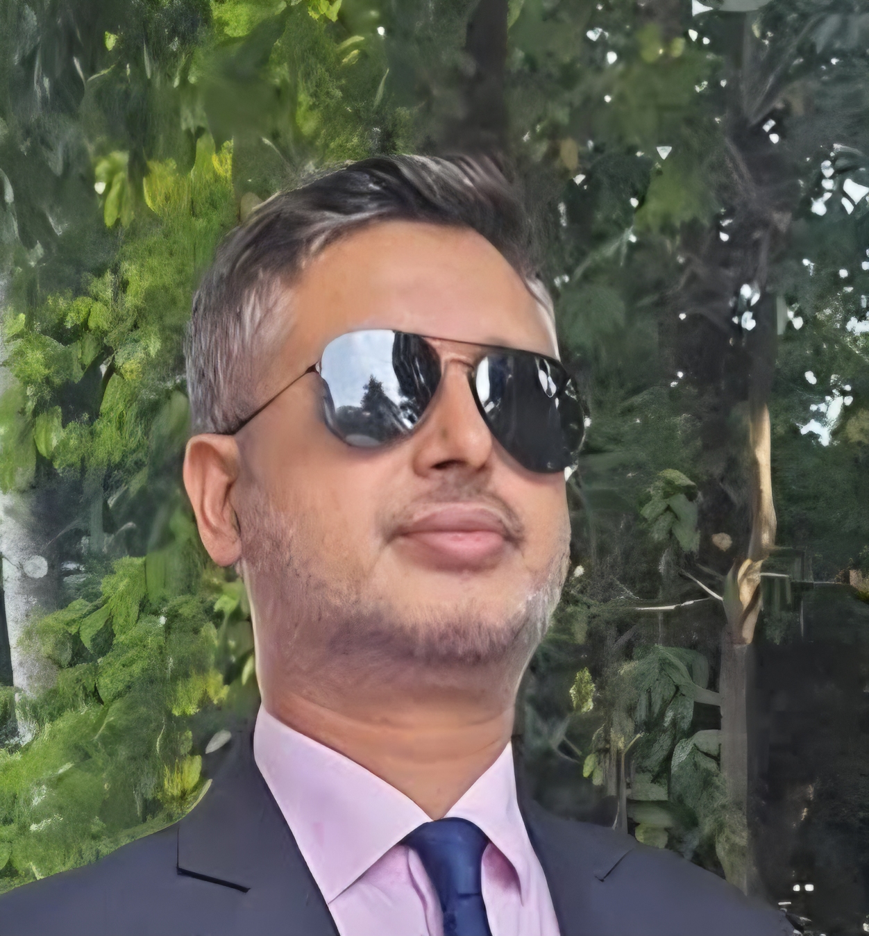 Dr. Md. Shariful Islam